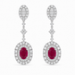 Aretes Celestique
