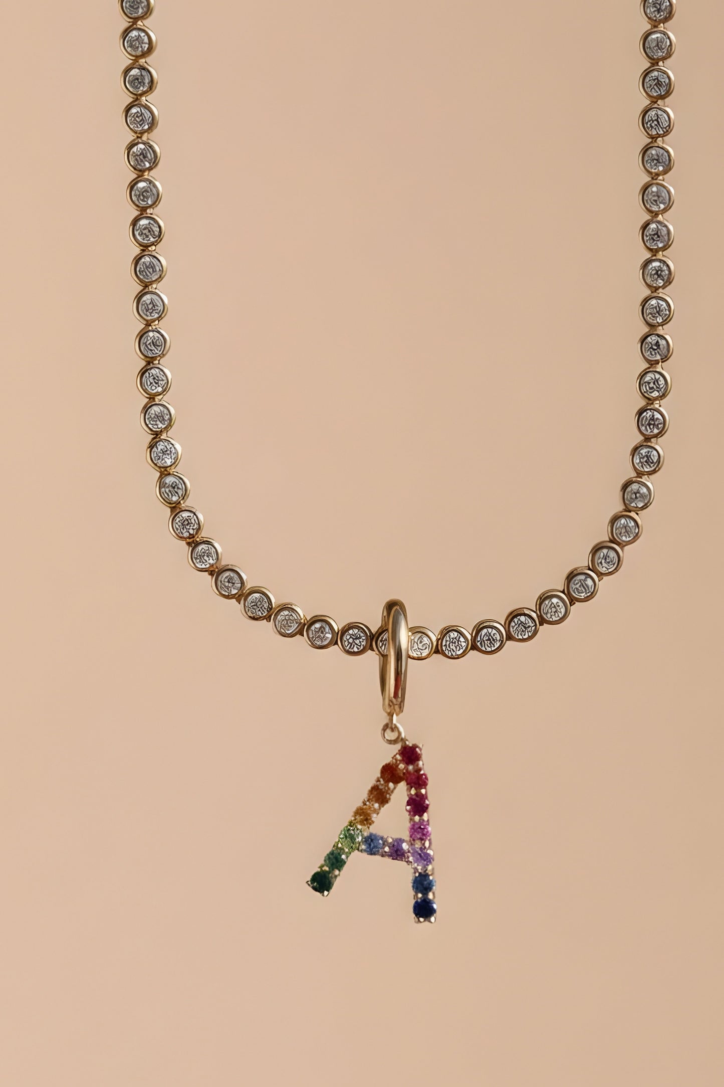 Dijes Gema Aura Letra