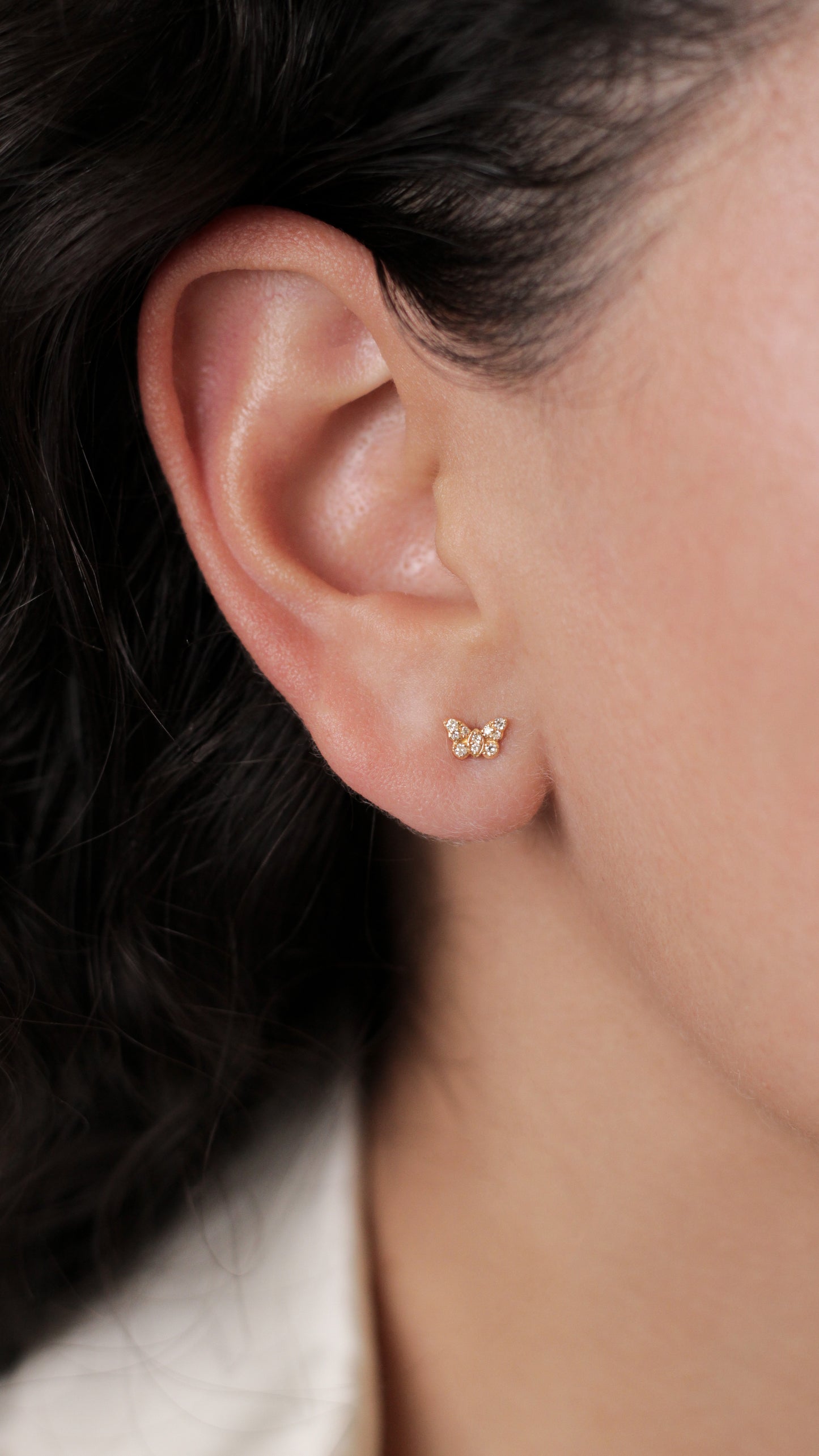 Aretes Olive