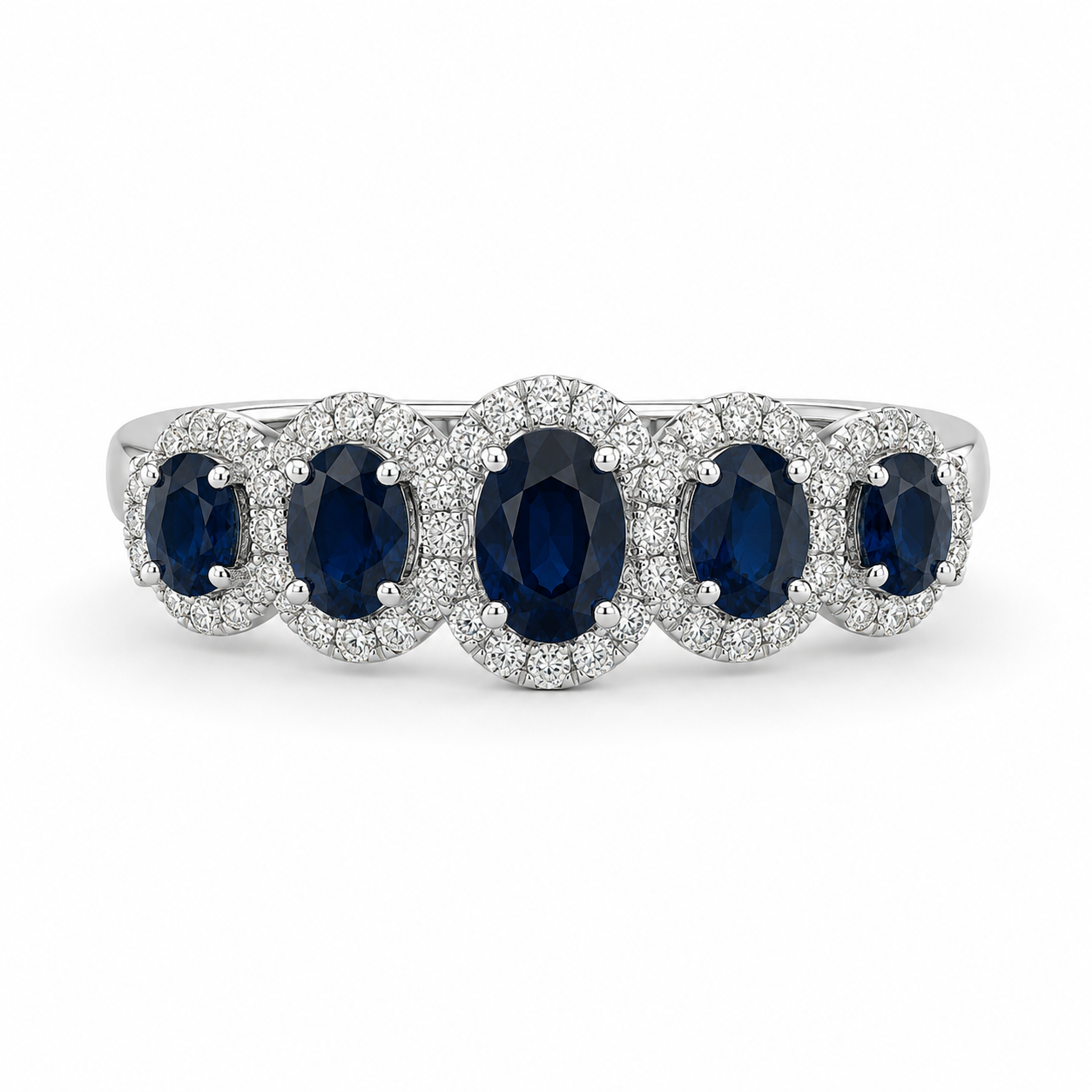 Anillo Navrienne