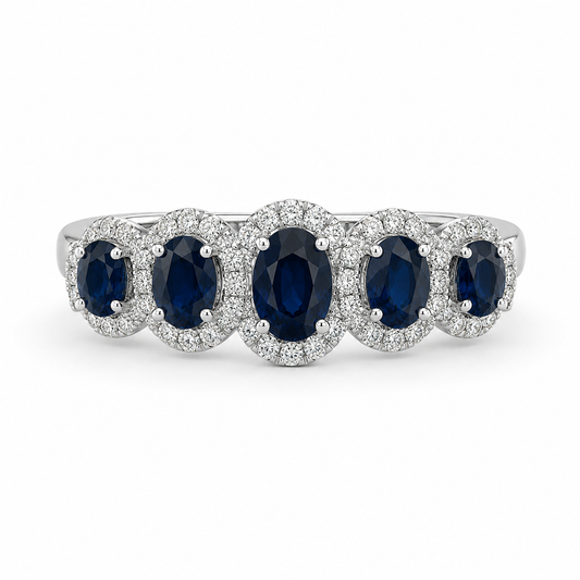 Anillo Navrienne