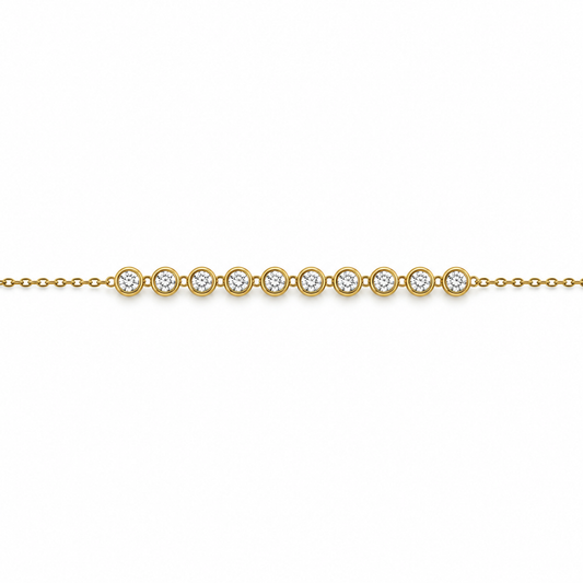 Pulsera Serein