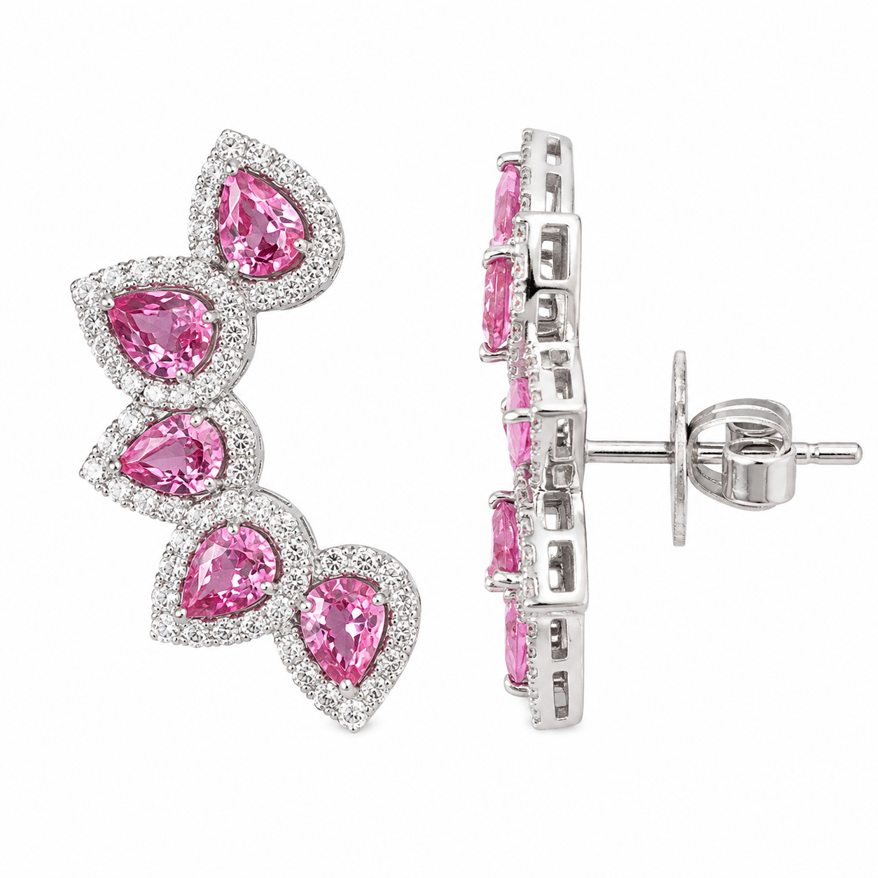 Aretes Odette