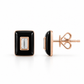 Aretes Monica