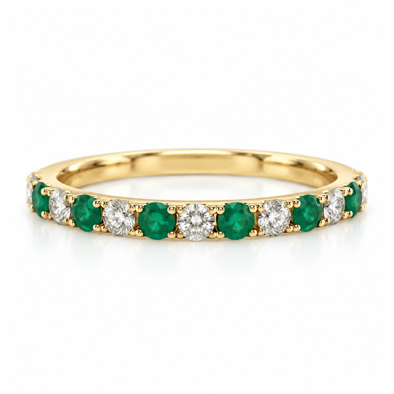 Anillo Noelia