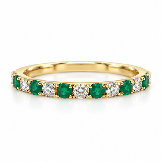 Anillo Noelia