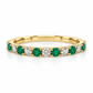 Anillo Noelia