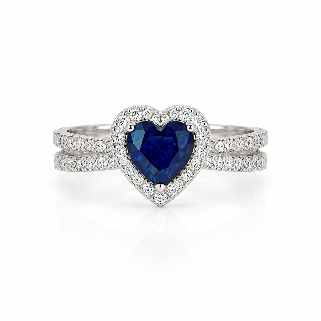 Anillo Amorette