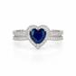 Anillo Amorette