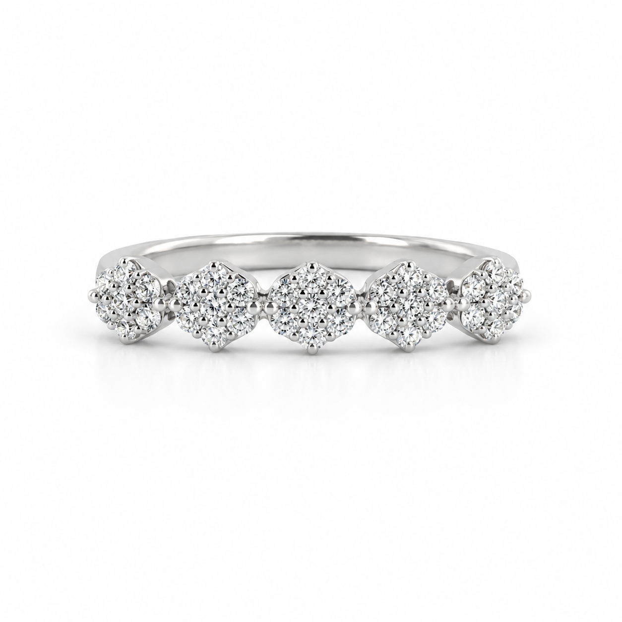 Anillo Alba