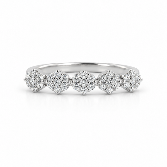 Anillo Alba