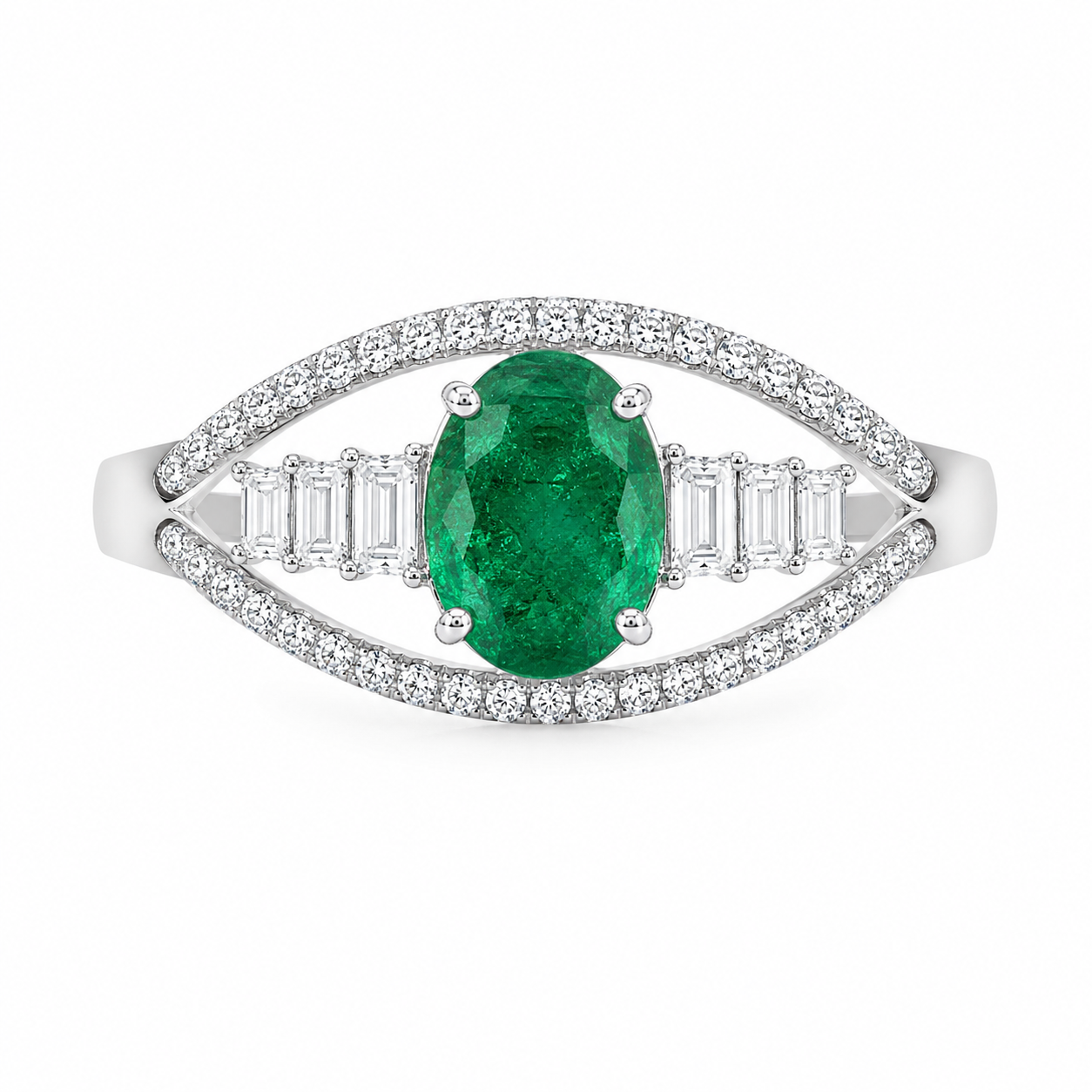 Anillo Velmira