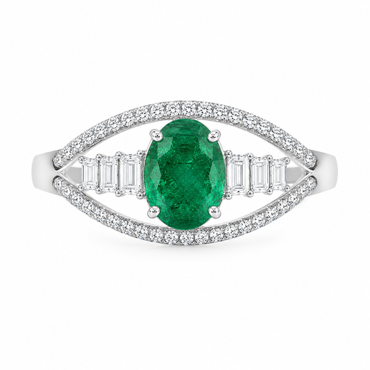 Anillo Velmira