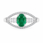 Anillo Velmira