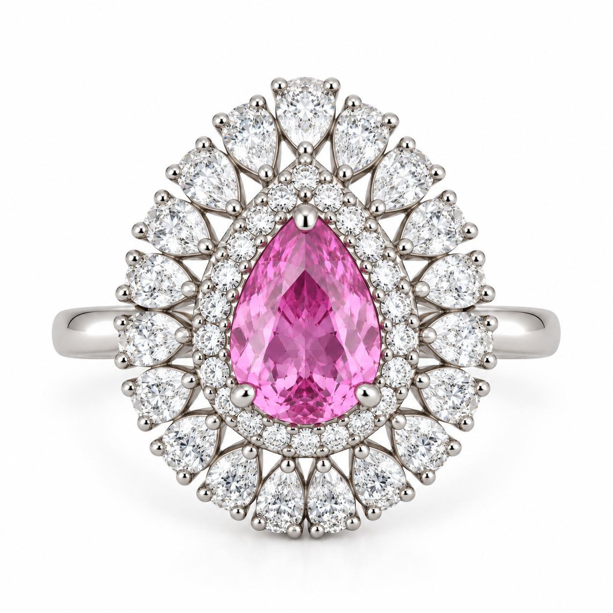 Anillo Paola