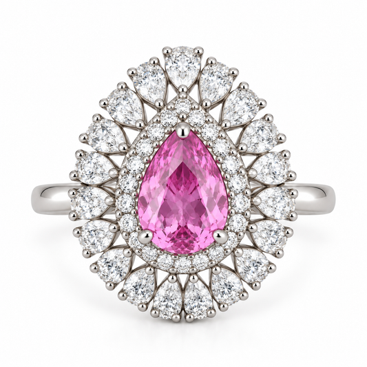 Anillo Paola