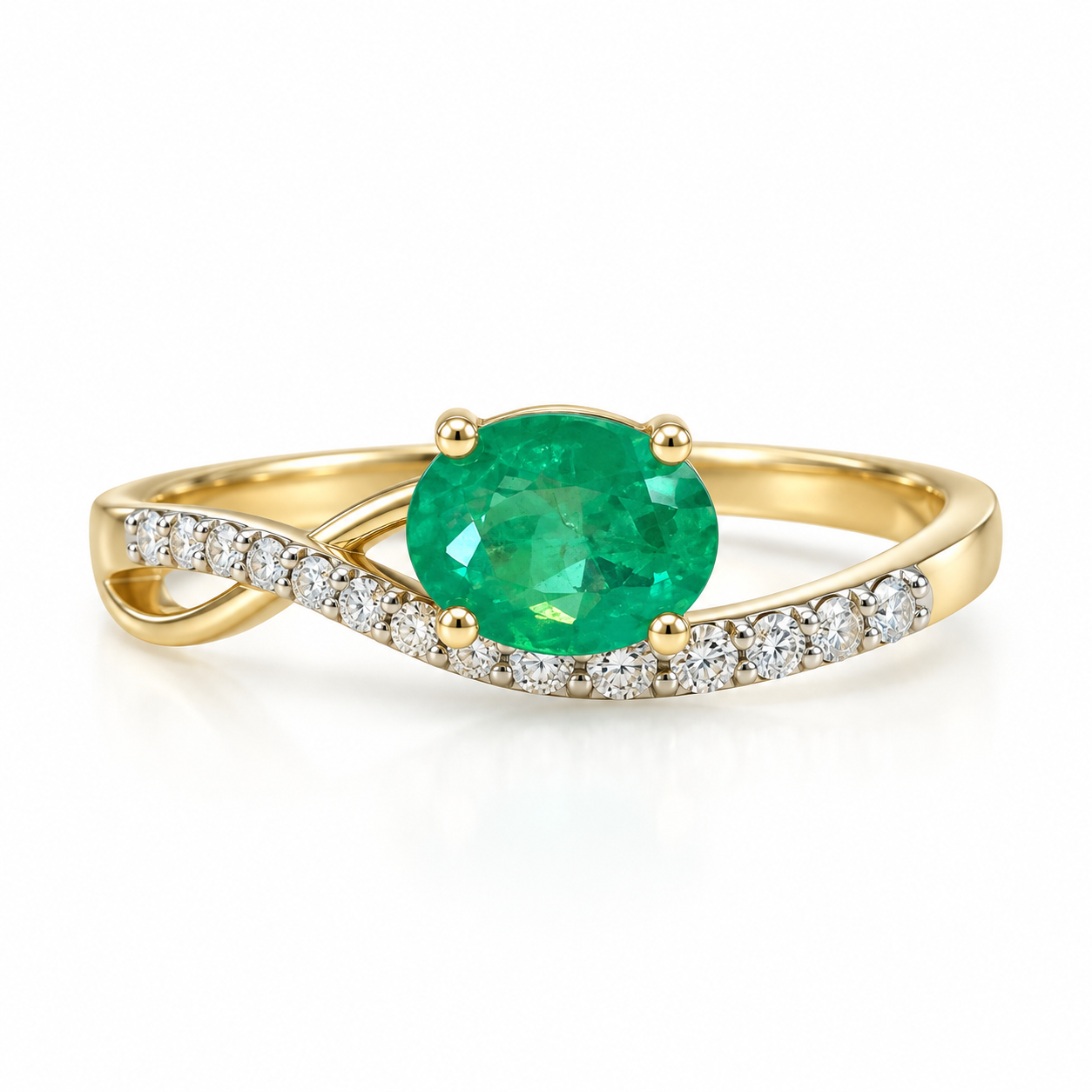 Anillo Théliane