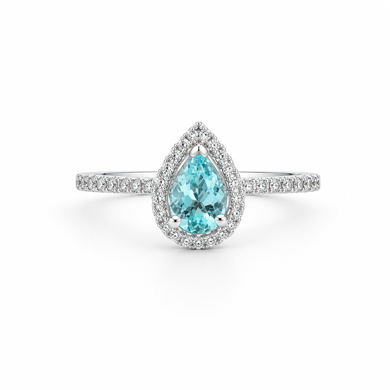 Anillo Éloide