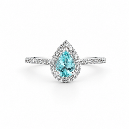 Anillo Éloide