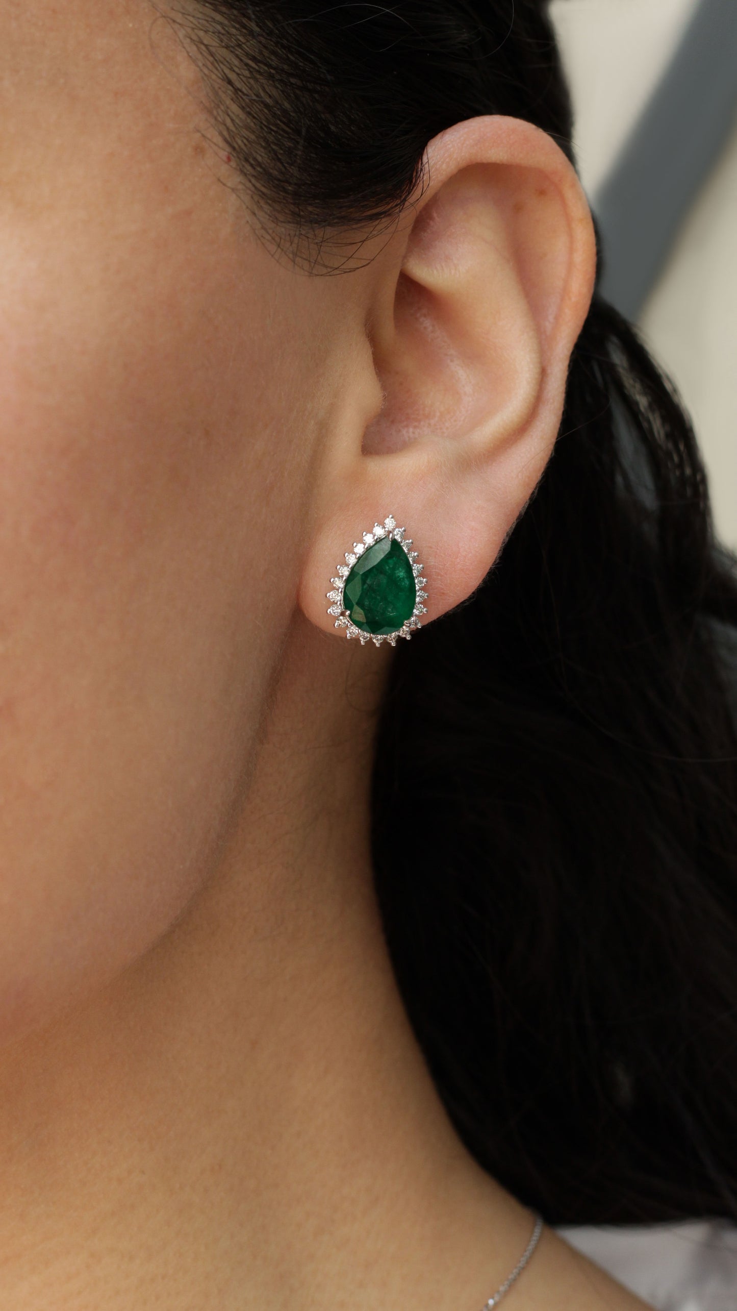 Aretes Seraphine