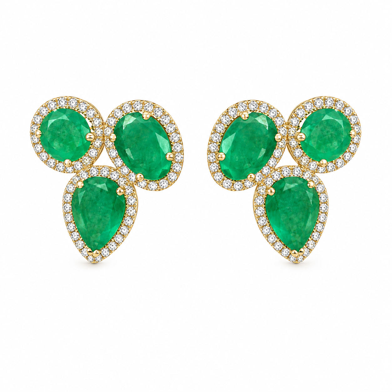 Aretes Esmariel