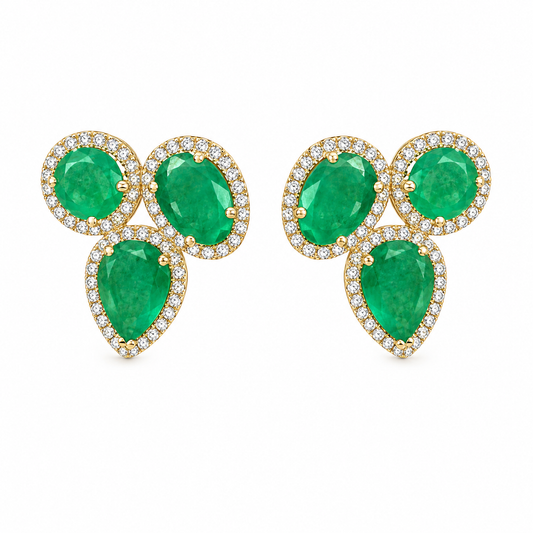 Aretes Esmariel