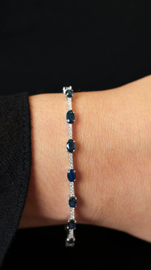Pulsera Saphielle