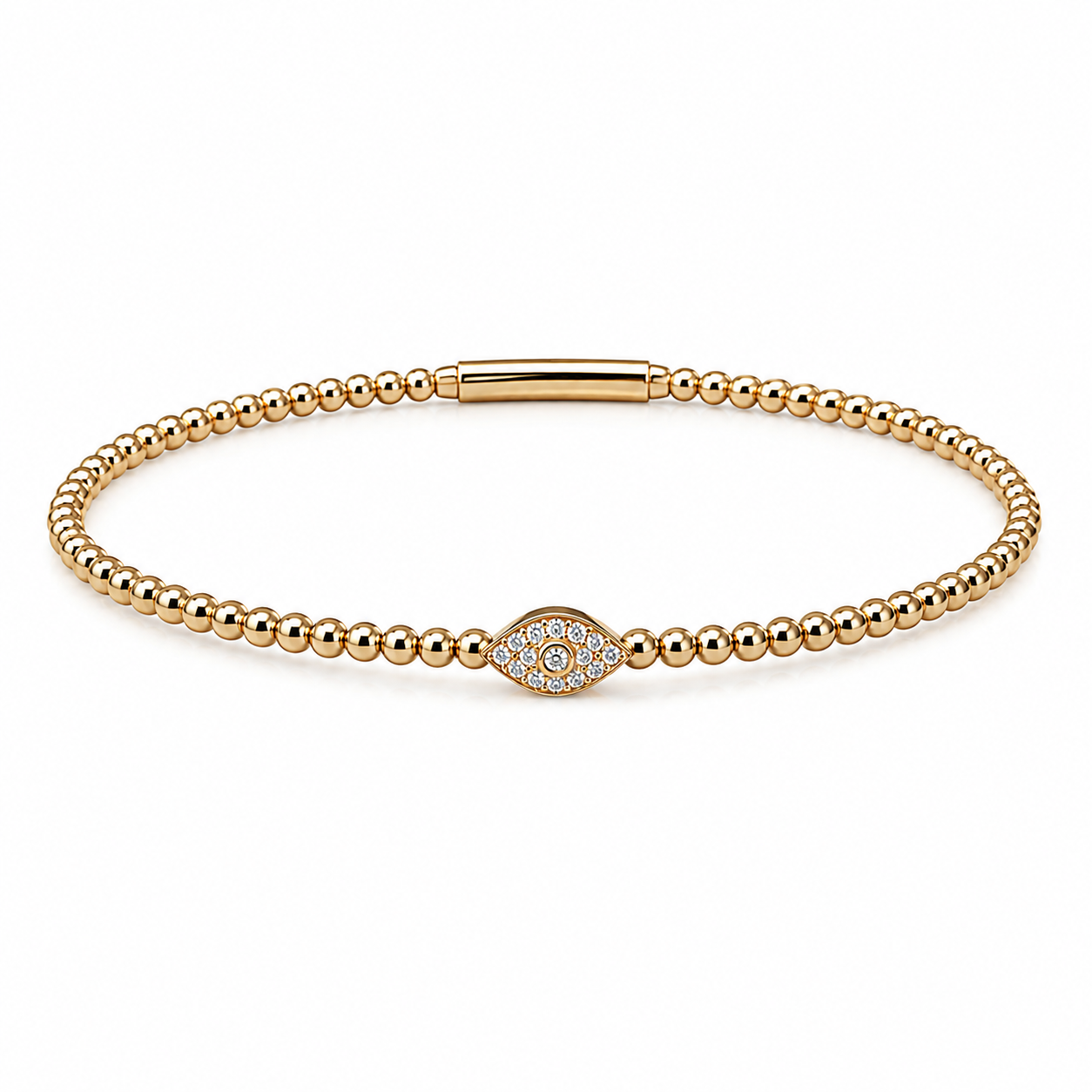 Pulsera Zinnia