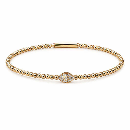 Pulsera Zinnia