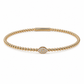 Pulsera Zinnia