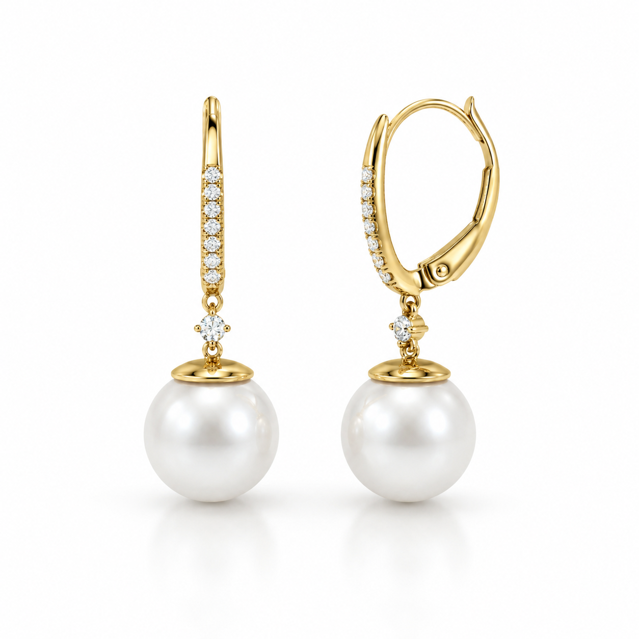 Aretes Luméa