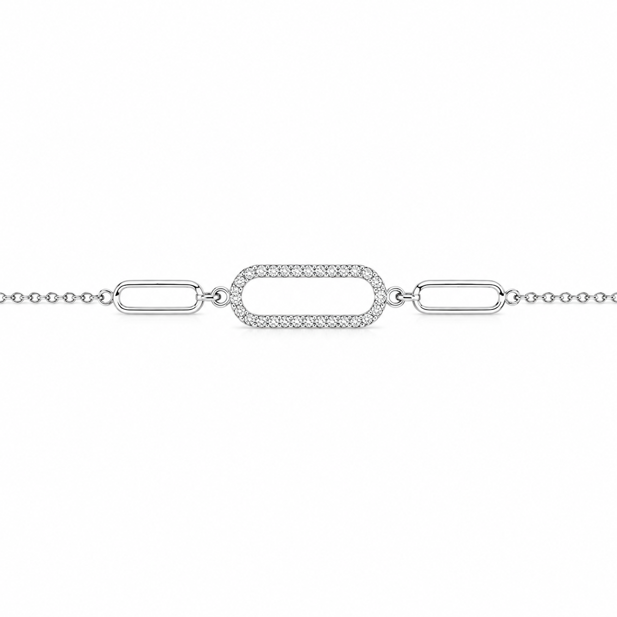 Pulsera Connected