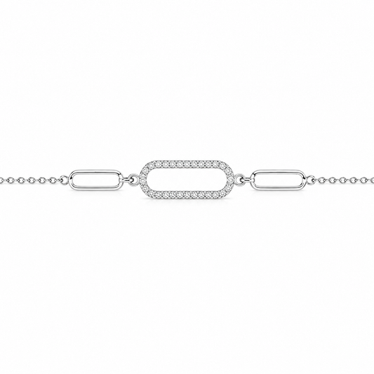 Pulsera Connected