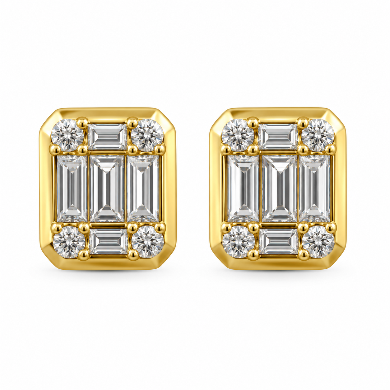 Aretes Valcenne