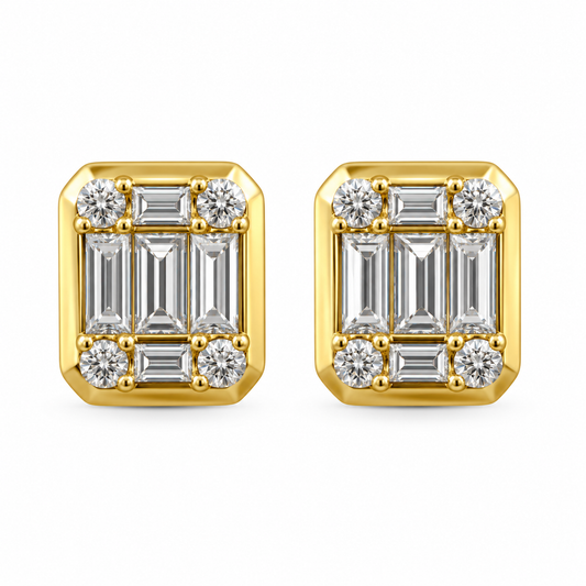 Aretes Valcenne