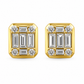 Aretes Valcenne