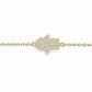 Pulsera Divine Hand
