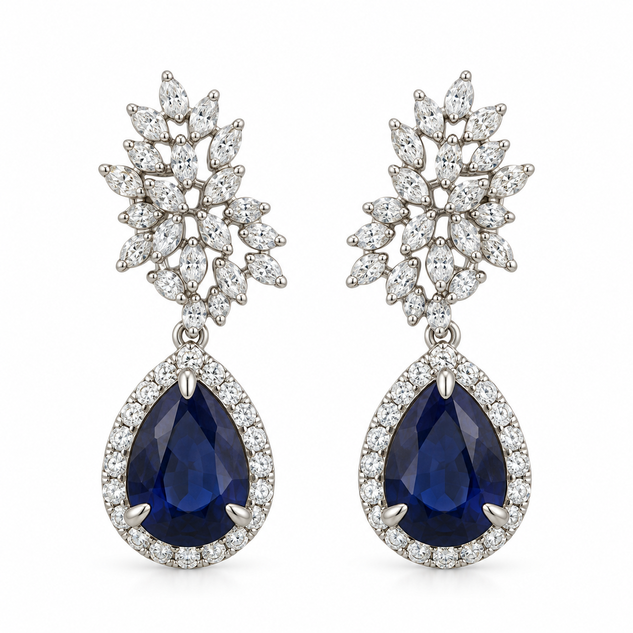 Aretes Calíope