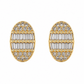Aretes Deco