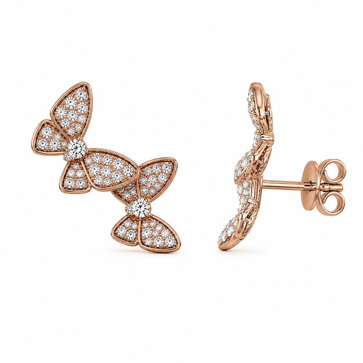 Aretes Aurélie