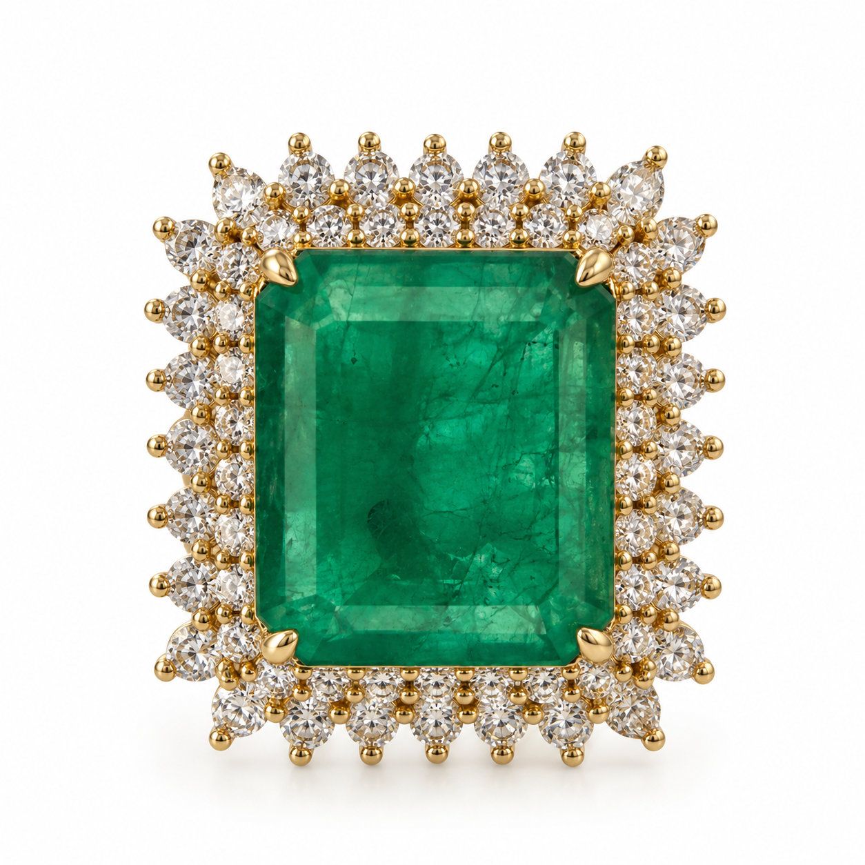 Anillo Alegro