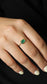 Anillo Tiana