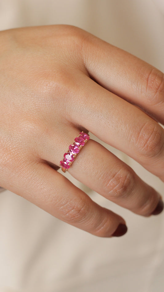 Anillo Udara