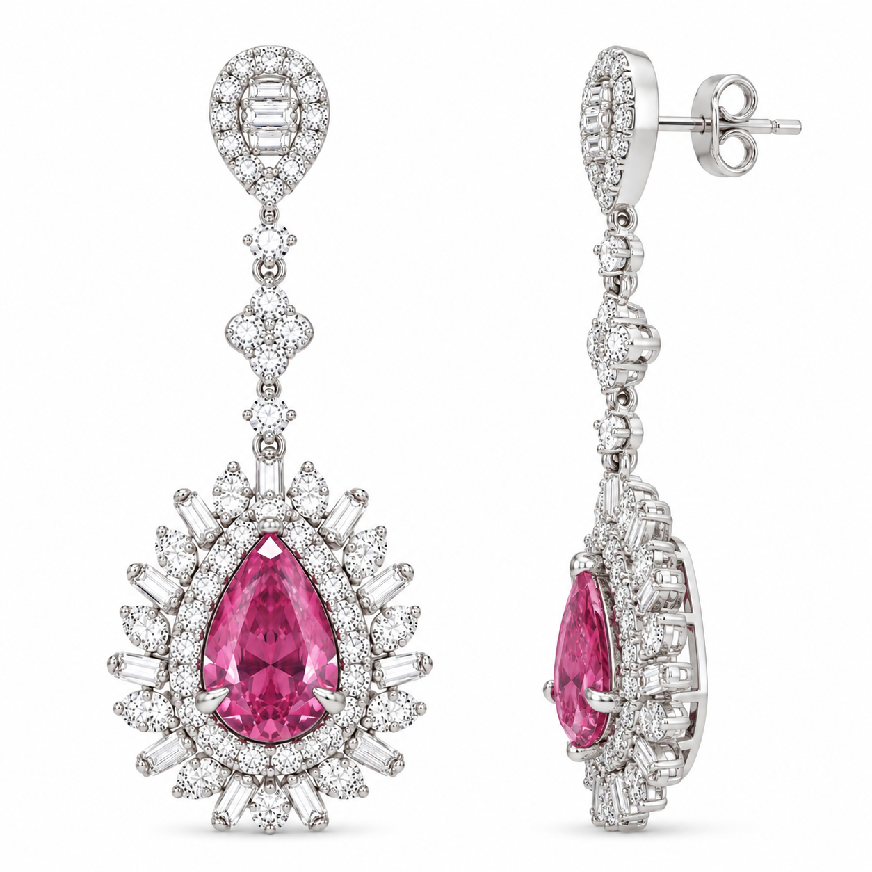 Aretes Maevora