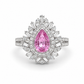 Anillo Rosée
