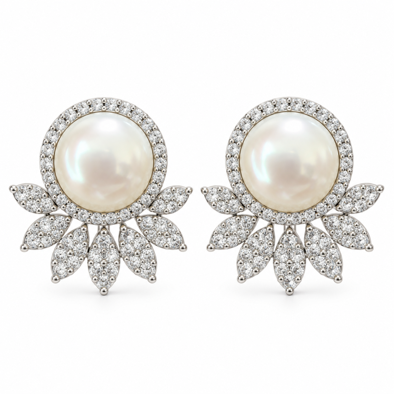 Aretes Cordelia