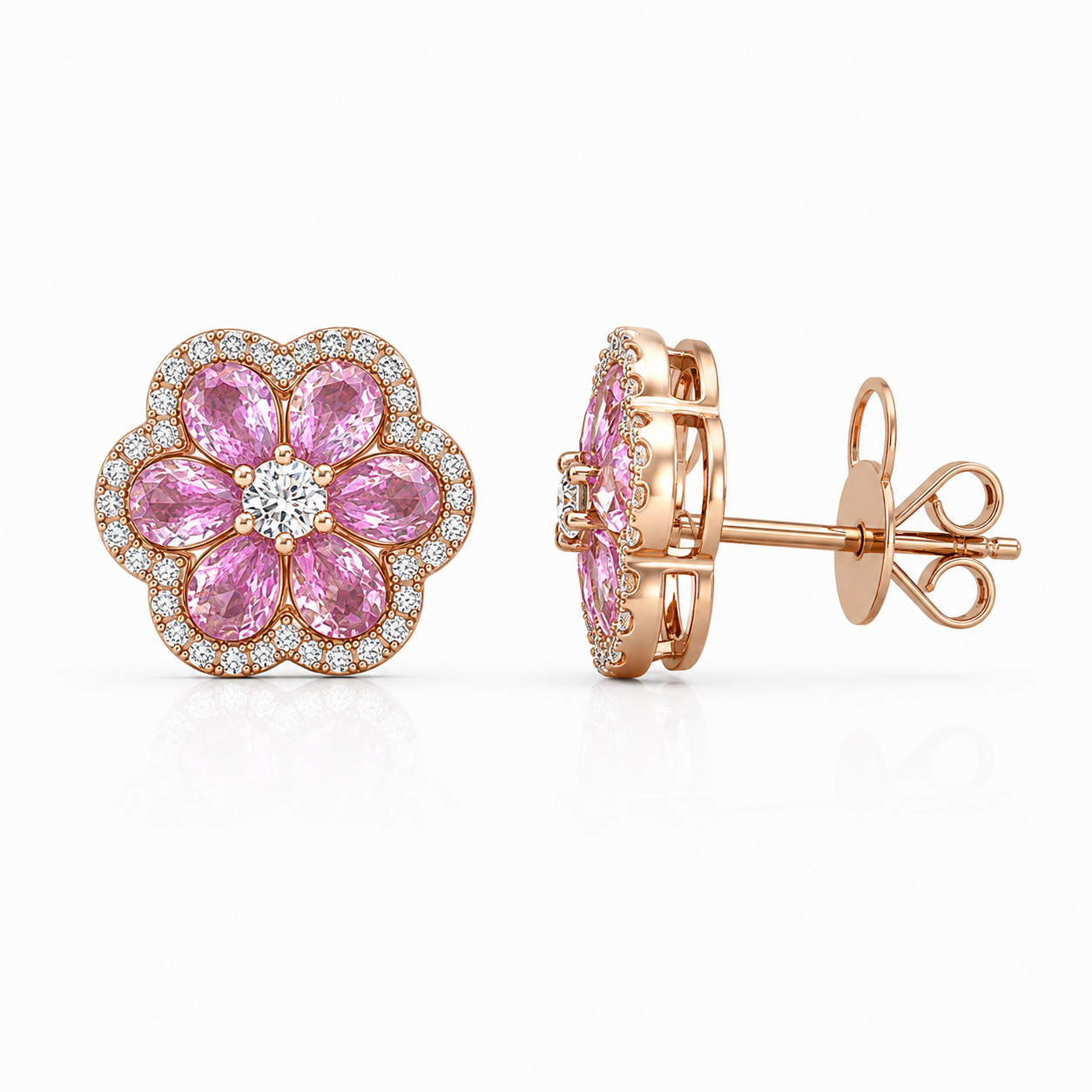 Aretes Phaedra