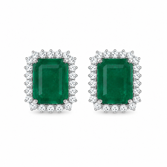 Aretes Evermore