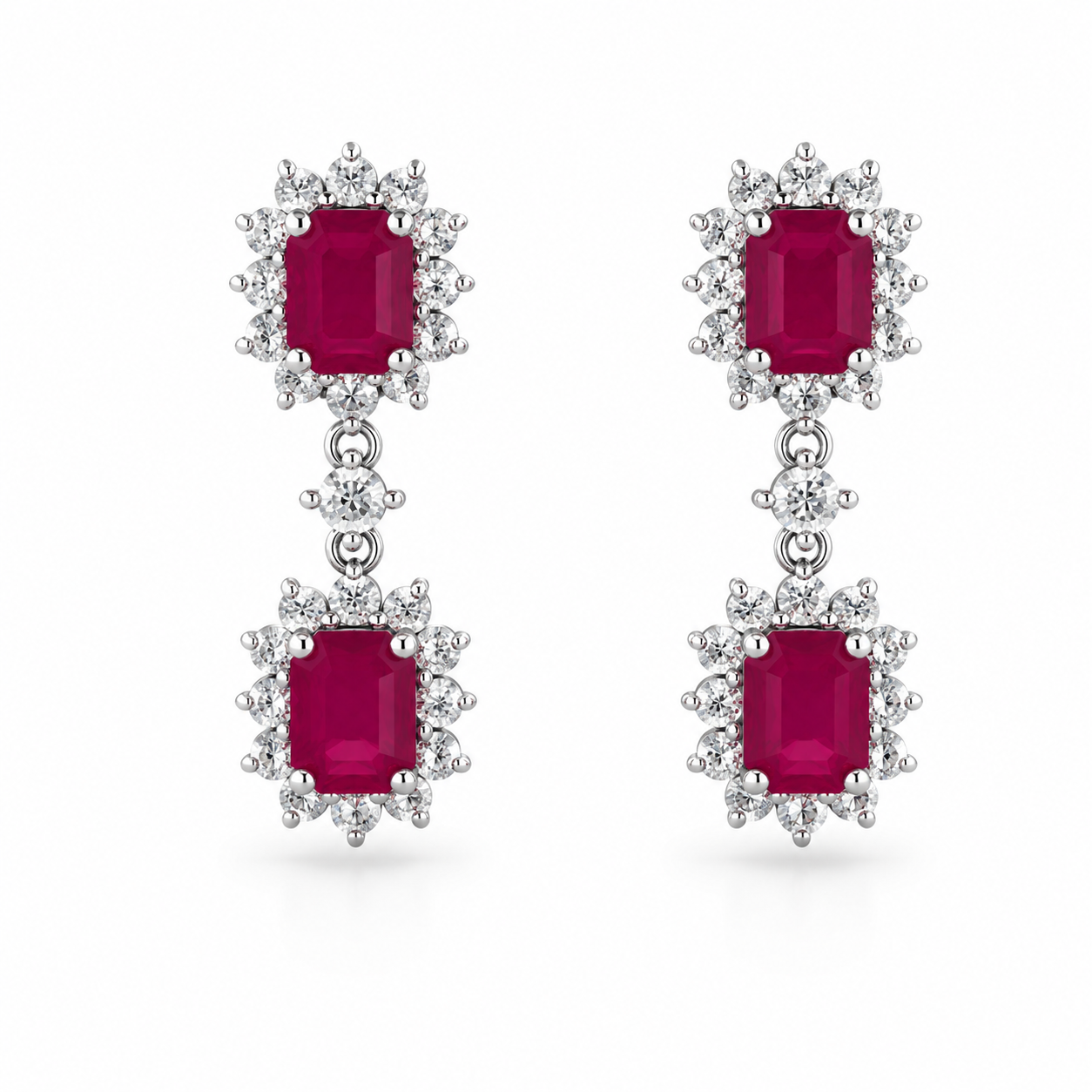 Aretes Duet