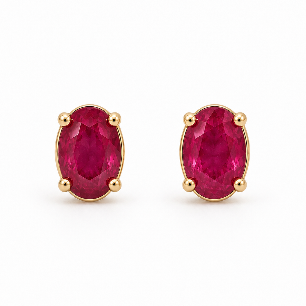 Aretes Étoile
